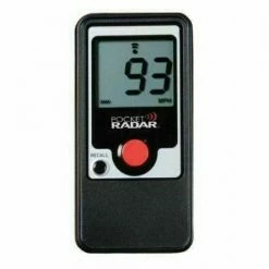 Pocket Radar PR1000 Speed Radar Gun