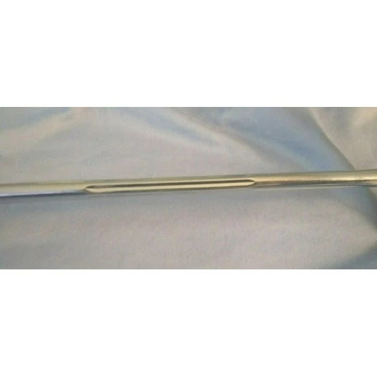 #0510-30 Classic/ Vintage PING O-Blade Putter (85029 Zip Code) (1966-1967) Pro-Only Grip. 34.5 In - Image 5