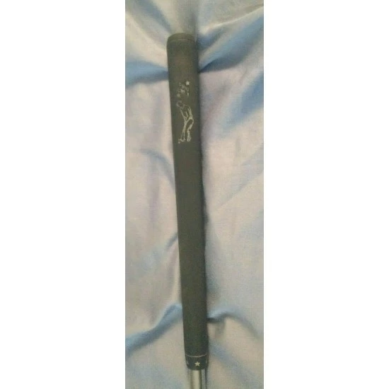 #0510-30 Classic/ Vintage PING O-Blade Putter (85029 Zip Code) (1966-1967) Pro-Only Grip. 34.5 In - Image 4