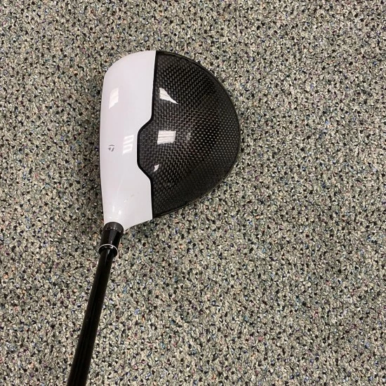 Men's Right Handed M2 Stiff Flex 9.5 Loft Driver: 60 Gram Stiff Fujikura Shaft - Image 5