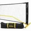 A11N Portable Pickleball Net System Designed For All Weather Conditions Metal...