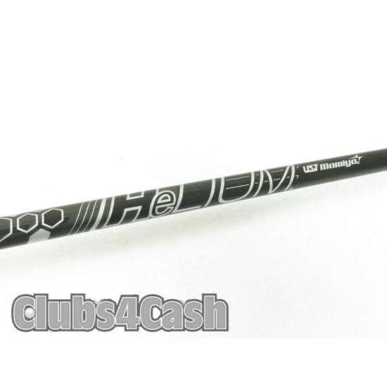 Callaway Mavrik Max Driver 12* Mamiya Helium F2 Light Flex SENIOR .. NEW - Image 4