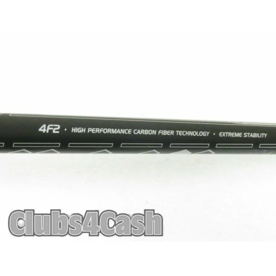 Callaway Mavrik Max Driver 12* Mamiya Helium F2 Light Flex SENIOR .. NEW - Image 3