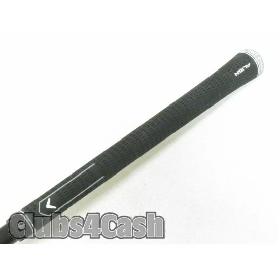 Callaway Mavrik Max Driver 12* Mamiya Helium F2 Light Flex SENIOR .. NEW - Image 2