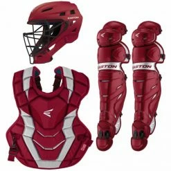 Easton Elite X Youth Baseball/Softb