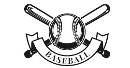 Baseball Equipment Sales Shop