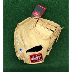 Rawlings Pro Preferred 34" Baseball Catchers Mitt - PROSCM43C
