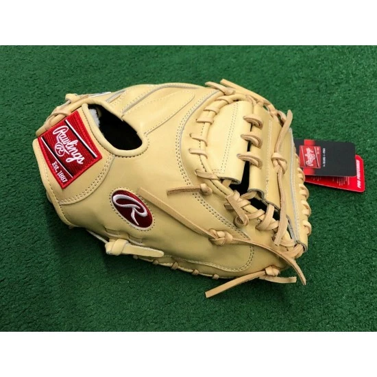 Rawlings Pro Preferred 34" Baseball Catchers Mitt - PROSCM43C - Image 3