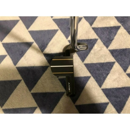 Axis 1 Umbra Putter, 35", Righty, Super STroke Grip, Excellent Condition - Image 2