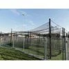 55'x14'x12' Nylon #42 Softball Baseball Professional Major League Batting Cage