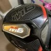 Men's Right Handed M6 Regular Flex 9 Loft Driver