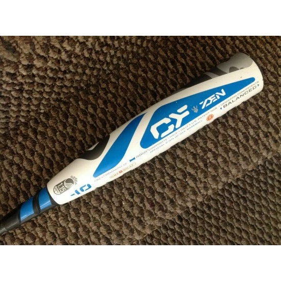 2017 Demarini CF Zen 30/20 (-10) CBZ-17 Retooled 2017 2-3/4" - Image 2