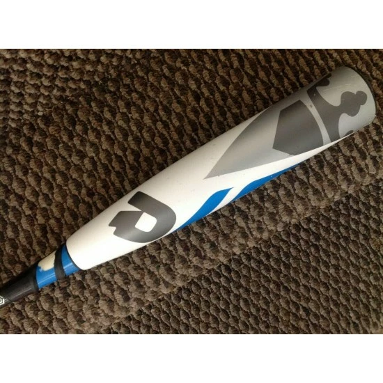 2017 Demarini CF Zen 30/20 (-10) CBZ-17 Retooled 2017 2-3/4" - Image 3