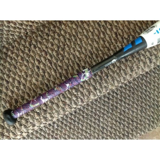 2017 Demarini CF Zen 30/20 (-10) CBZ-17 Retooled 2017 2-3/4" - Image 6