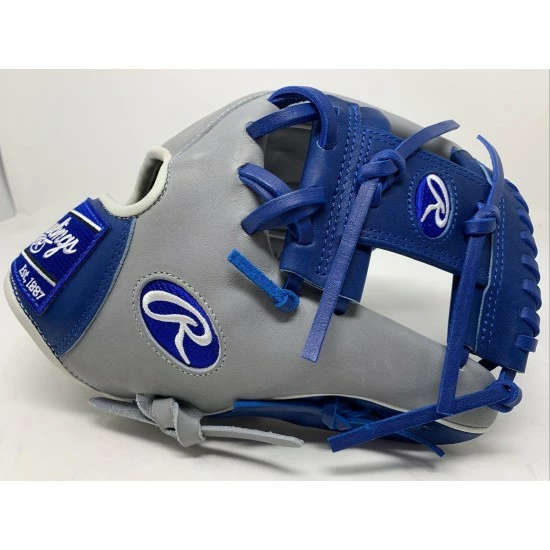 Rawlings Heart Of The Hide 11.5" Infield Baseball Glove PRO204-2GR - RHT