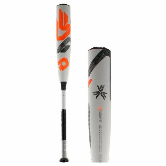 2021 31" / 23oz DeMarini CF Zen -8 USSSA 2 3/4" Barrel Baseball Bat Wtdxc8z-21 - Image 2