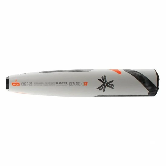 2021 31" / 23oz DeMarini CF Zen -8 USSSA 2 3/4" Barrel Baseball Bat Wtdxc8z-21 - Image 4
