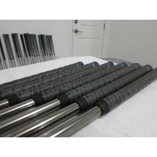 Mizuno JPX-921 Hot Metal Iron Set - 5-PW, GW- Recoil 460 Regular Graphite - MINT - Image 3