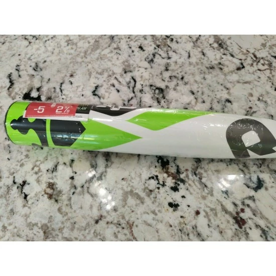 New 2017 DeMarini CF ZEN 33/28 (-5) USSSA Senior League Baseball Bat WTDXCB5-17 - Image 6