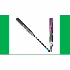 2020 Demarini Cf Zen Fastpitch Softball Bat 30/20