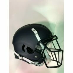 MATTE VENGEANCE Z10 FOOTBALL HELMET 2018 (L)