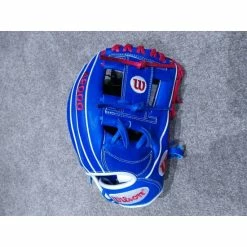 Wilson A2000 1781 12.25 Inch Vlad Jnr