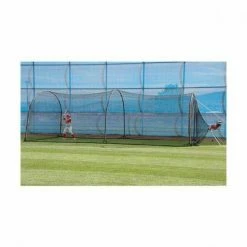 Trend Sports Xtender 30 Home Batting Cage XT30
