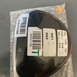 Men's Right Handed M5 Stiff Flex 9 Loft Driver