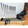 Men's Callaway Right Handed X Hot / Razr X HL Clubs (Full Set) Regular Flex 10 Pieces