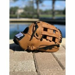 Marucci Capitol Series 11.5 H-Web Baseball Glove