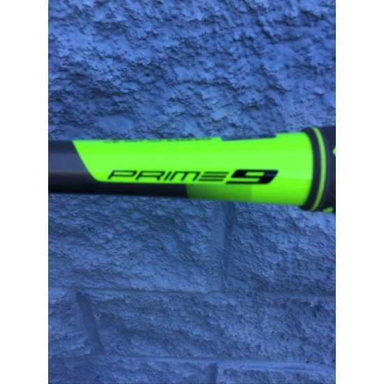 2020 Louisville Slugger Prime -10 Youth USA Baseball Bat WTLUBP9B1020 30in 20oz - Image 3