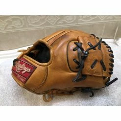 Rawlings Training 10.5” Youth Baseball Glove Right Hand Throw Japan
