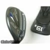 MIZUNO CLK 2020 Hybrid 19* 3H TENSEI CK Blue 70HY Stiff Flex +Cover MINT