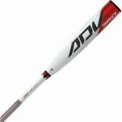 2020 Easton ADV 360 -10 USSSA 2-Piece Composite 28/18 (2 ¾). Condition Is New.