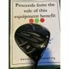 Callaway Rogue Draw Driver 10.5* Regular Graphite Shaft