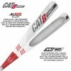 Marucci Baseball Bat - Cat 8 Connect BBCOR 33/30