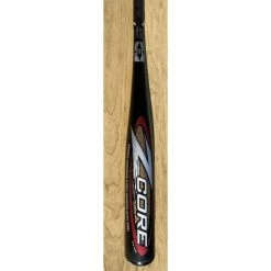 EASTON Z-CORE REDLINE SC500 - 34" 29oz - 2-3/4" Barrel Baseball Bat Model BZ3-Z