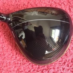 Men's Right Handed Great Big Bertha Epic Flash Regular Flex 9 Loft Driver