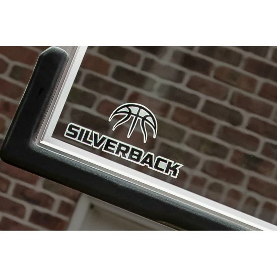 Silverback Sb-54ig In-ground Basketball - Image 6