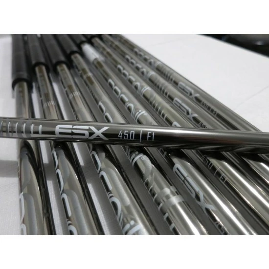 Callaway 2019 Big Bertha 19 Iron Set - 3H, 4H, 5H, 6-AW - Ladies Graphite - NEW - Image 4