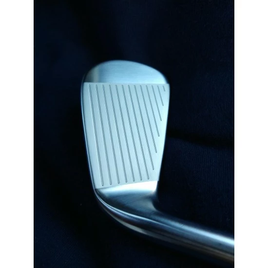 Men's New Titleist Right Handed T100 Iron Set Stiff Flex Steel Shaft