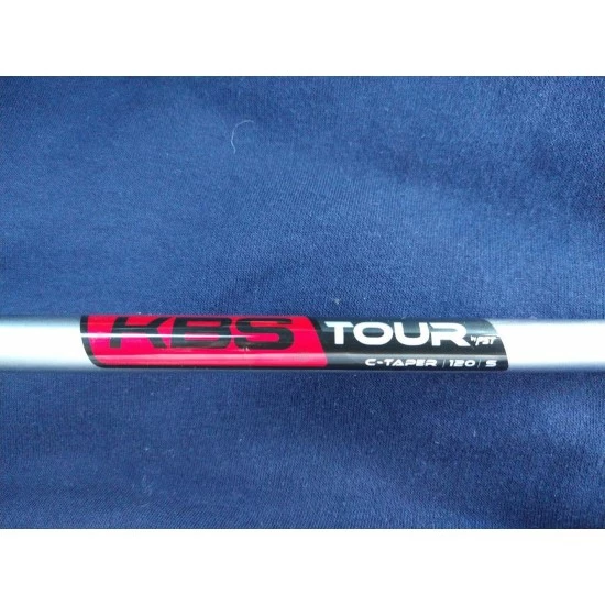 Men's New Titleist Right Handed T100 Iron Set Stiff Flex Steel Shaft - Image 2