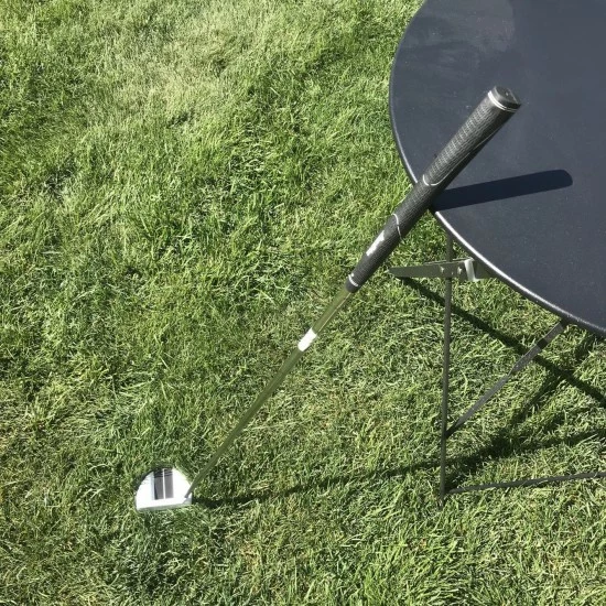 Junior Right Handed HP20 Uniflex 12 Pieces Clubs (Full Set) - Image 3