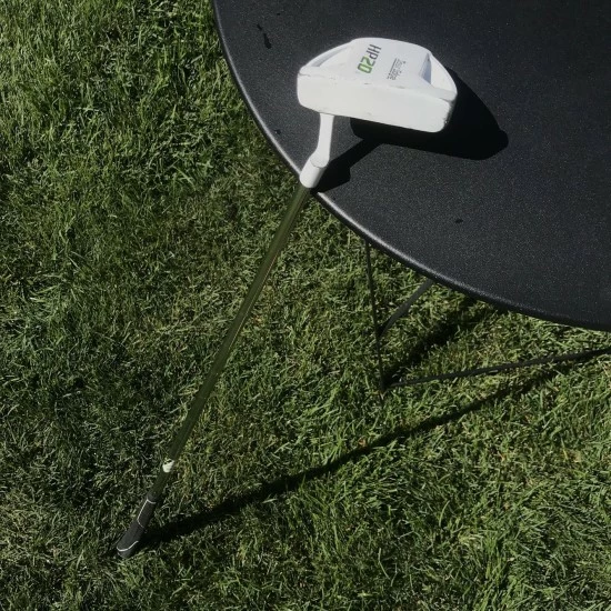 Junior Right Handed HP20 Uniflex 12 Pieces Clubs (Full Set) - Image 2