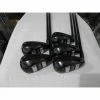 Cobra 2020 T-Rail Black Iron Set TRail - 6-PW - Senior Flex Graphite - LH