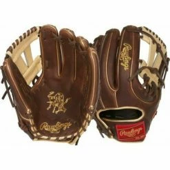 Rawlings Hoh Heart Of The Hide 11.75" Infield Baseball Glove Pro315-7slc