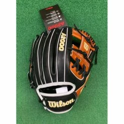 2021 Wilson A2000 1975 11.75" Infield Baseball Glove - WBW1000881175