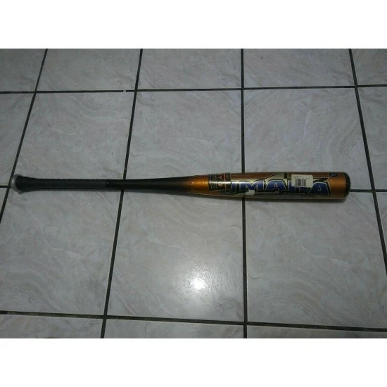 -NEW- 33/30 Cb405 TPX OMAHA SCANDIUM XS ALLOY Besr Certified Baseball Bat - Image 5