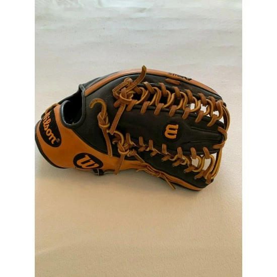 Wilson A2k OT6 12.75 Outfield Glove