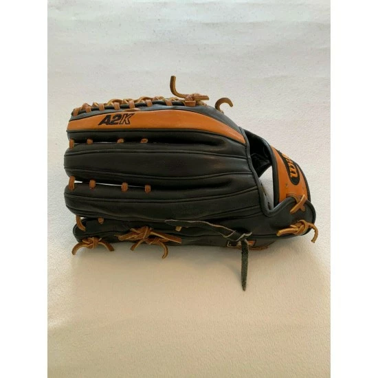 Wilson A2k OT6 12.75 Outfield Glove - Image 2